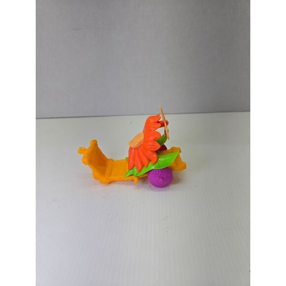 Disney ©2011 JAKKS 3172EL01 princess‎ cart - Picture 3 of 5